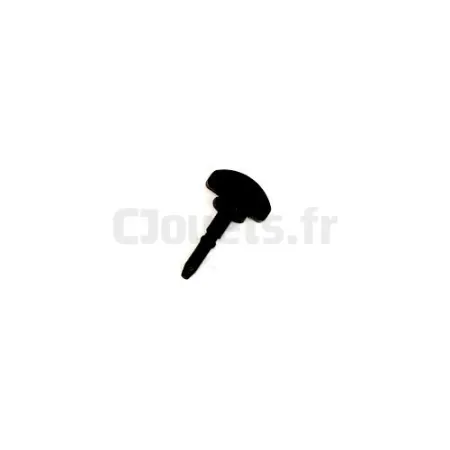 Clé pour ridelle John Deere Gator 6x4 24V Peg-Pérego PEG-PEREGO