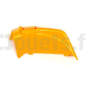 Left fender John Deere Construction Loader 12 Volts Peg-Pérego PEG-PEREGO