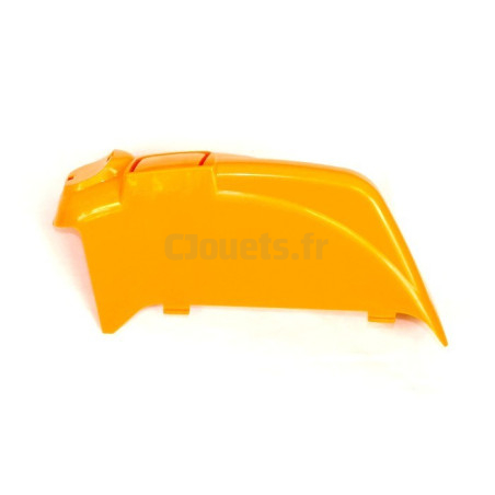 Left fender John Deere Construction Loader 12 Volts Peg-Pérego