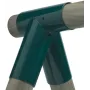 Aansluiting voor zwenkbalken 100/100 mm