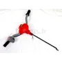Stuur met stuurkolom voor Quad Raptor KL789