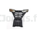 Calandre pour Quad Raptor KL789