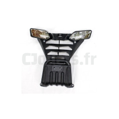 Calandre pour Quad Raptor KL789 CAL/KL789