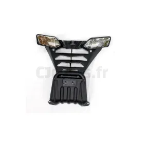 Voorgrille voor Quad Raptor KL789