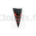 Nez de coque pour Quad Raptor KL789