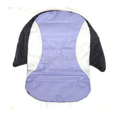 Apron For Stroller Peg-Pérego Pliko P3 Model Lavanda PEG-PEREGO Puériculture