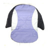 Apron For Stroller Peg-Pérego Pliko P3 Model Lavanda BCOP3C00FG63ST43