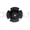 Rear wheel sprocket for Quad Raptor KL789