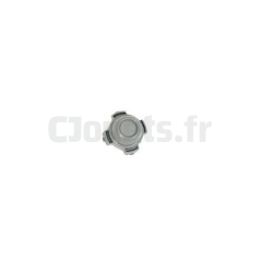 Cache de roue pour Quad Raptor KL789 CA/KL789