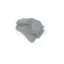 Schokdemperafdekking voor Quad Raptor KL789