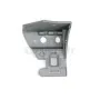 Repose pieds droit pour Quad Raptor KL789