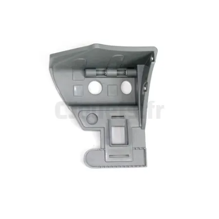 Reposapiés derecho para Quad Raptor KL789