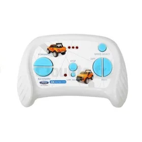 Télécommande 2.4 Ghz pour voitures Electriques enfants Sans marque