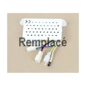 Caja de control de 2,4 Ghz Blanco