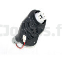 Gear with motor 24 Volts For Electric Cars