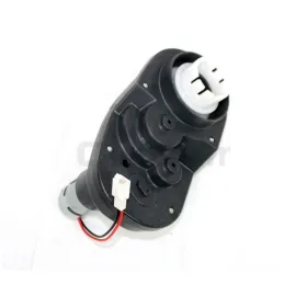Engranajes con motor de 24 voltios para coches eléctricos