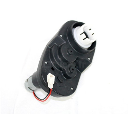 Gear with motor 24 Volts For Electric Cars