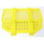 Grille arrière Jaune pour remorque Rolly Toys ROLLY-TOYS