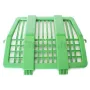 Grille arrière Verte pour remorque Rolly Toys ROLLY-TOYS