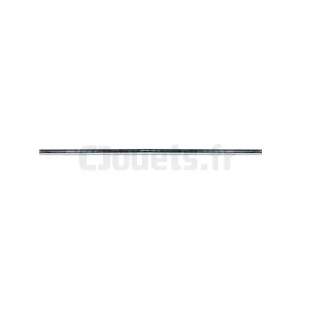 Vooras 9 x 281 mm voor grondladerarm Peg-Pérego