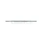 Axe avant 9 x 281 mm pour bras Ground Loader Peg-Pérego PEG-PEREGO