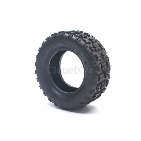 Child quad tire 13x5.00-6"