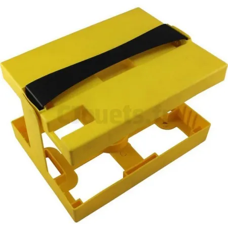 Boîtier de Rechange pour batterie 24 volts 12 Ah Peg-Pérego PEG-PEREGO