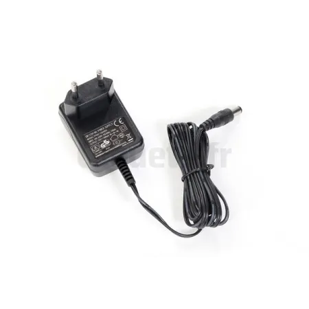 Cargador de batería 12 voltios 400 mA