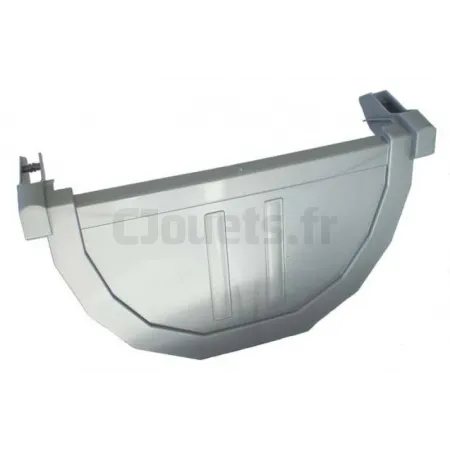 Tapa gris para remolque Rolly Toys