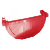 Red cover for Rolly Toys trailer 21700012722