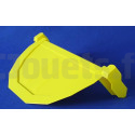 Couvercle Jaune pour remorque Rolly Toys ROLLY-TOYS