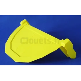 Couvercle Jaune pour remorque Rolly Toys ROLLY-TOYS