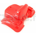 Garde boue arrière Rouge pour Tracteur Rolly Toys ROLLY-TOYS