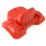 Rood achterspatbord voor Rolly Toys tractor