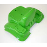 Green Rear Mudguard for Rolly Toys Tractor 21100005840