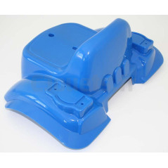 Blue Rear Mudguard for Rolly Toys Tractor 21100005830