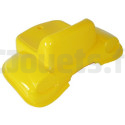 Garde boue arrière Jaune pour Tracteur Rolly Toys ROLLY-TOYS