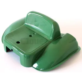 Garde boue arrière Vert pour Tracteur Rolly Toys ROLLY-TOYS