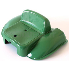 Green Rear Mudguard for Rolly Toys Tractor 21200005844