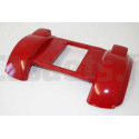 Red Rear Mudguard for Rolly Toys Tractor ROLLY-TOYS