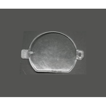 Glass for Speedometer Polaris 700/850 Peg-Pérego