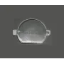 Vitre pour Compteur Polaris 700/850 Peg-Pérego PEG-PEREGO