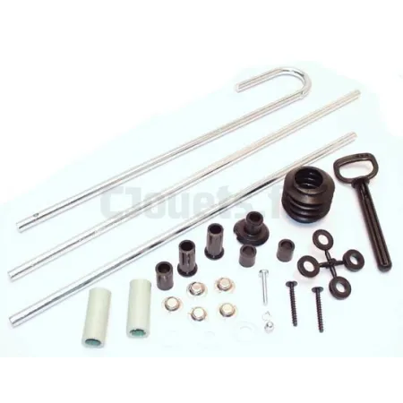 Kit de piezas RollyKid de Rolly Toys
