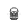 Pare-chocs avant Gris anthracite Quad Polaris Outlaw 12V Peg-Pérego PEG-PEREGO