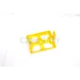Gele basis voor 24 Volt 8Ah accu