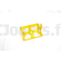 Yellow Base for 24 Volt 8Ah Battery PEG-PEREGO