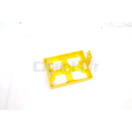 Gele basis voor 24 Volt 8Ah accu