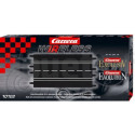 Rail de connexion pour extension 4 voies CARRERA EVOLUTION/EXCLUSIV 10102 CARRERA EVOLUTION