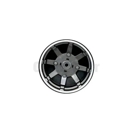 Enjoliveur de Roue Polaris Ranger RZR 900 12 Volts Peg-Pérego PEG-PEREGO