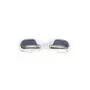 Blauw metallic spiegels VW Amarok 12 volt